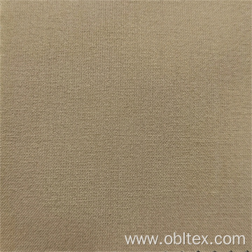 OBL21-2722 Plain T/R Spandex Fabric